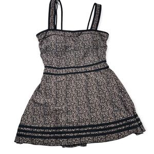 SHORE SHAPES SWIM WEAR DRESS Size 14